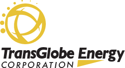 TransGlobe Energy